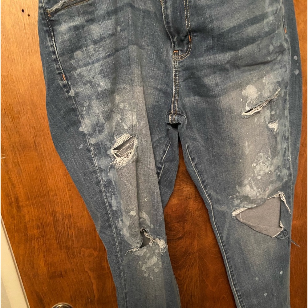 Like new